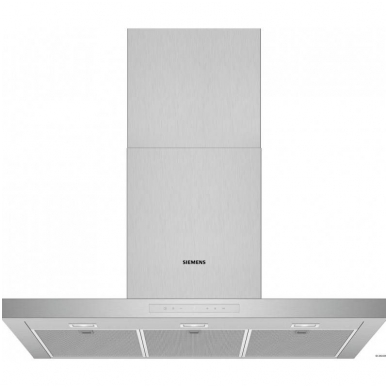 Gartraukiai Siemens LC97BCP50 1
