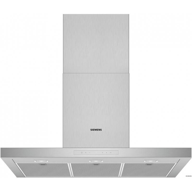 Gartraukiai Siemens LC97BCP50 1