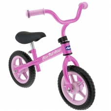 Balansinis dviratukas Chicco Pink Arrow