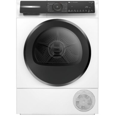 Džiovyklė Bosch WQH245B9SN Džiovyklė Bosch WQH245B9SN
