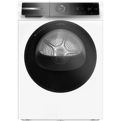 Džiovyklė Bosch WRB247D0SN