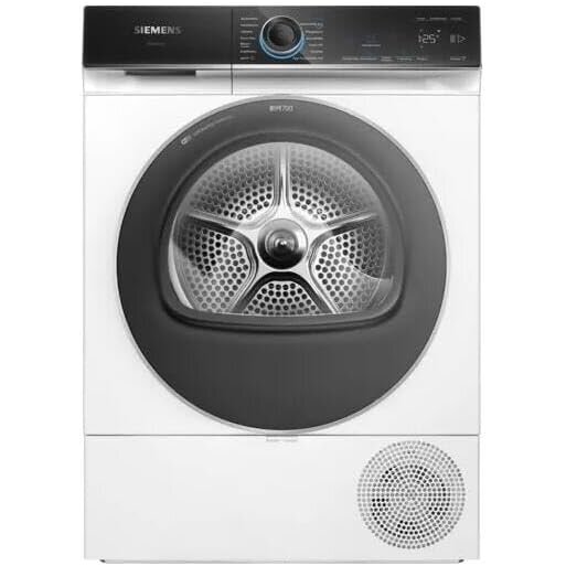 Džiovyklė Siemens WQ45B2B40 Džiovyklė Siemens WQ45B2B40