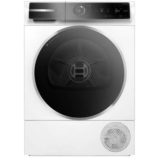 Džiovyklė Bosch WQB246CNBY