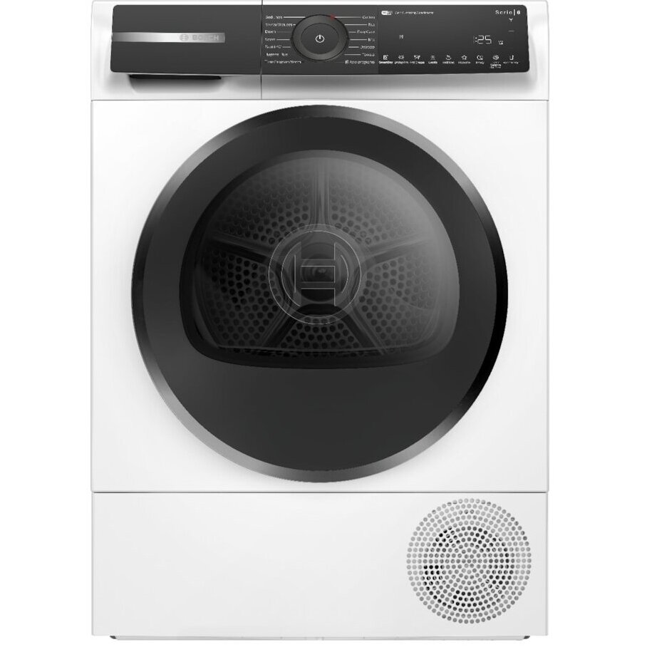 Džiovyklė Bosch WQH245B9SN Džiovyklė Bosch WQH245B9SN