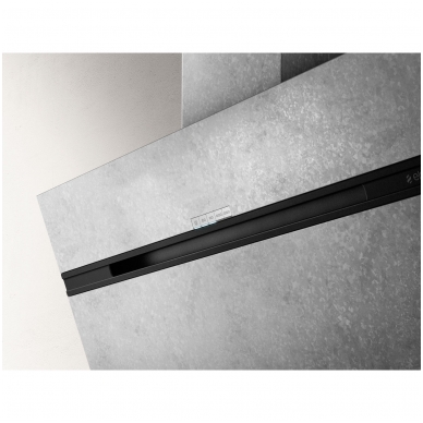 Elica STRIPE URBAN ZINC/A/90 1 Elica STRIPE URBAN ZINC/A/90 1