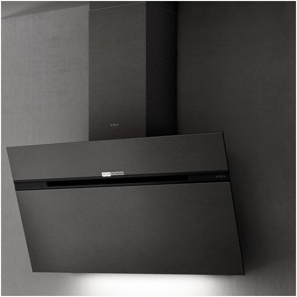 Elica STRIPE URBAN CAST IRON/A/90 Elica STRIPE URBAN CAST IRON/A/90