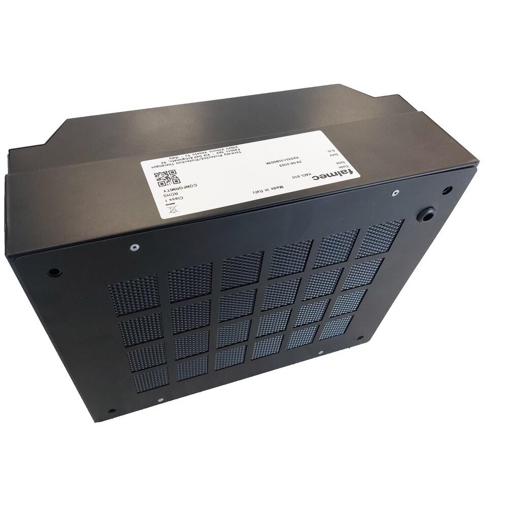Filtravimo sistema Falmec KACL.950 1
