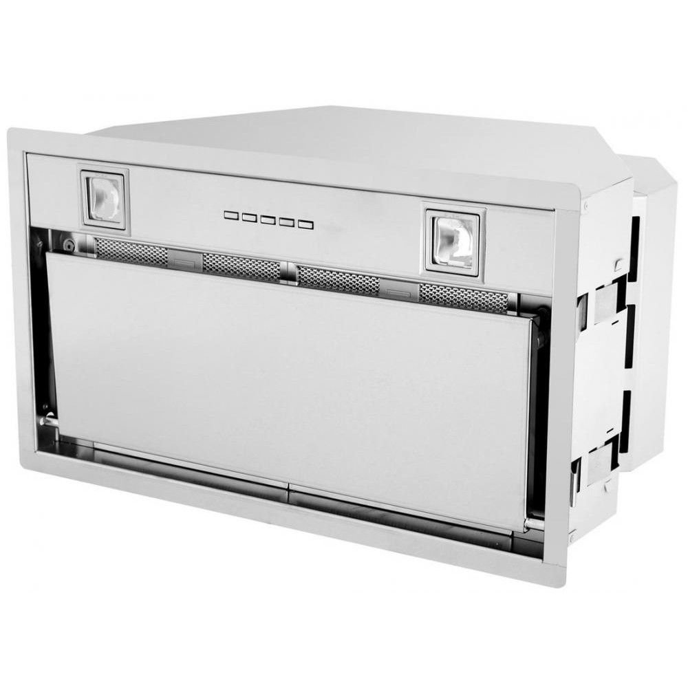 Gartraukiai Falmec Gruppo Incasso 50 cm 1