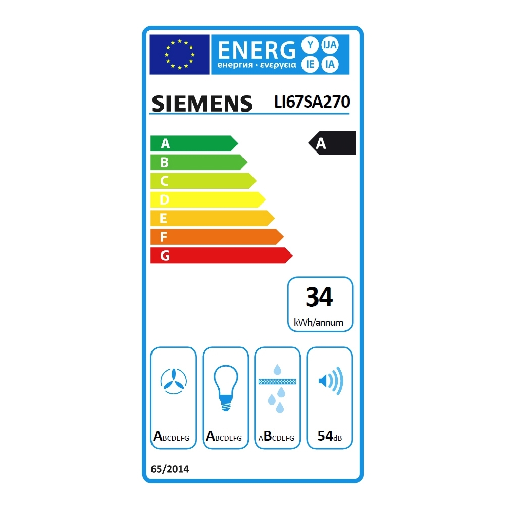 Gartraukiai Siemens LI67SA270 3 Gartraukiai Siemens LI67SA270 3