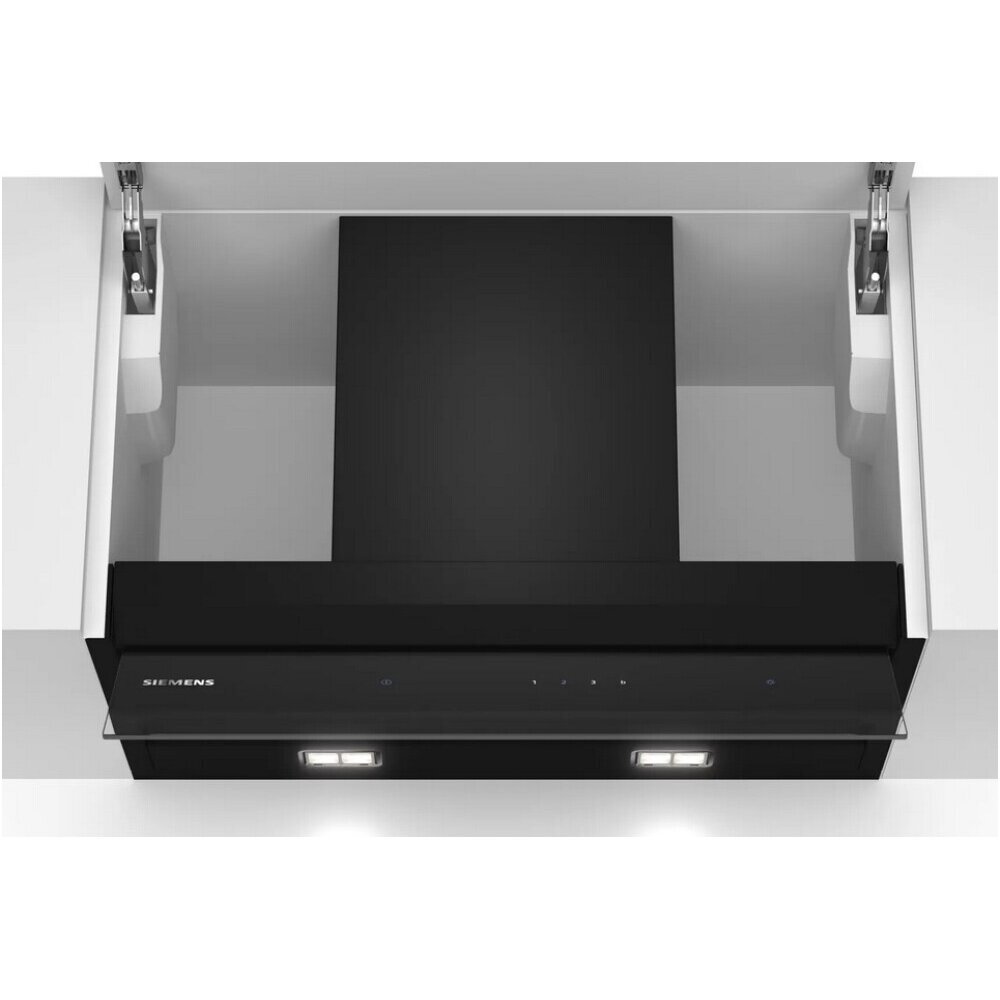 Gartraukiai Siemens LJ67BAM60 1