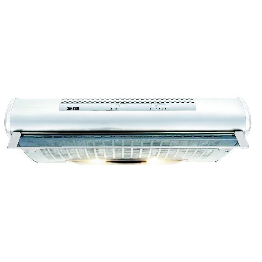 Gartraukiai Zanussi ZHT 6104 W