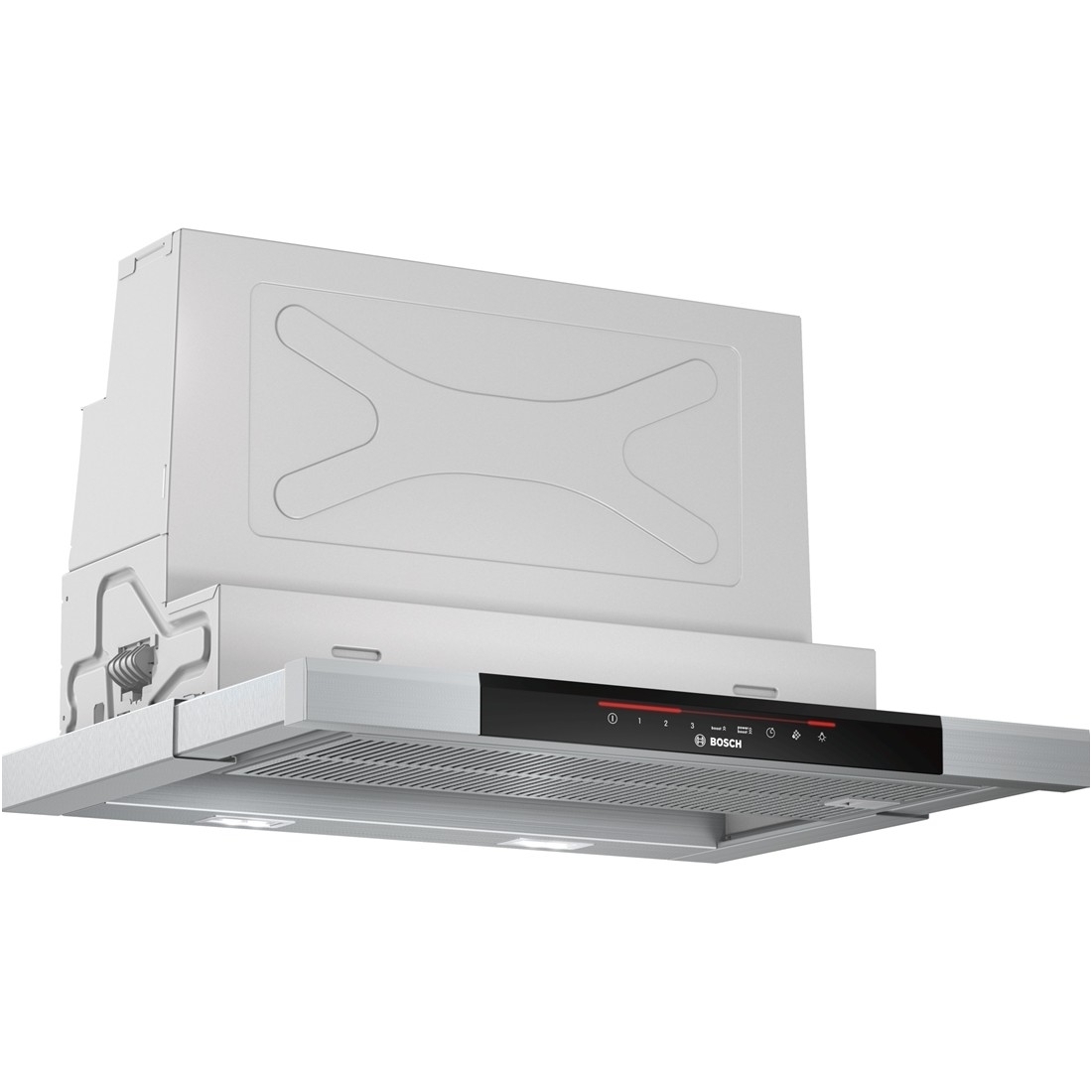 Gartraukiai Bosch DFS067K51 Gartraukiai Bosch DFS067K51