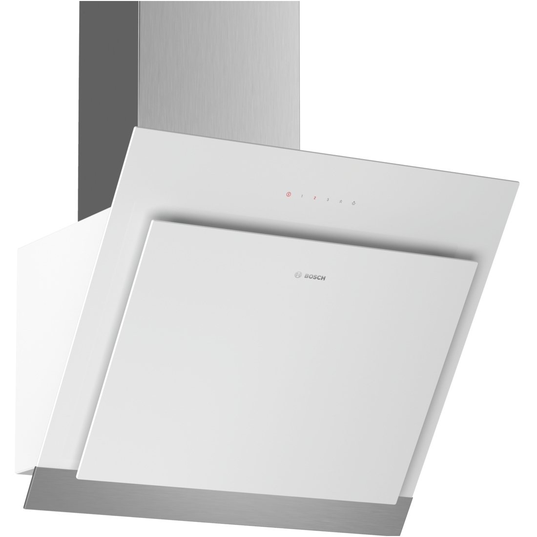 Gartraukiai Bosch DWK67HM20