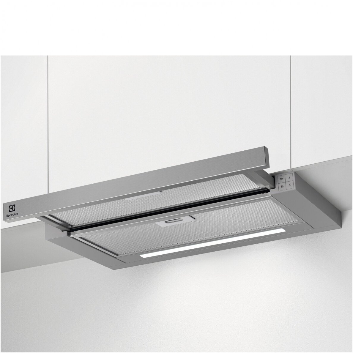 Gartraukiai Electrolux LFP616X Gartraukiai Electrolux LFP616X