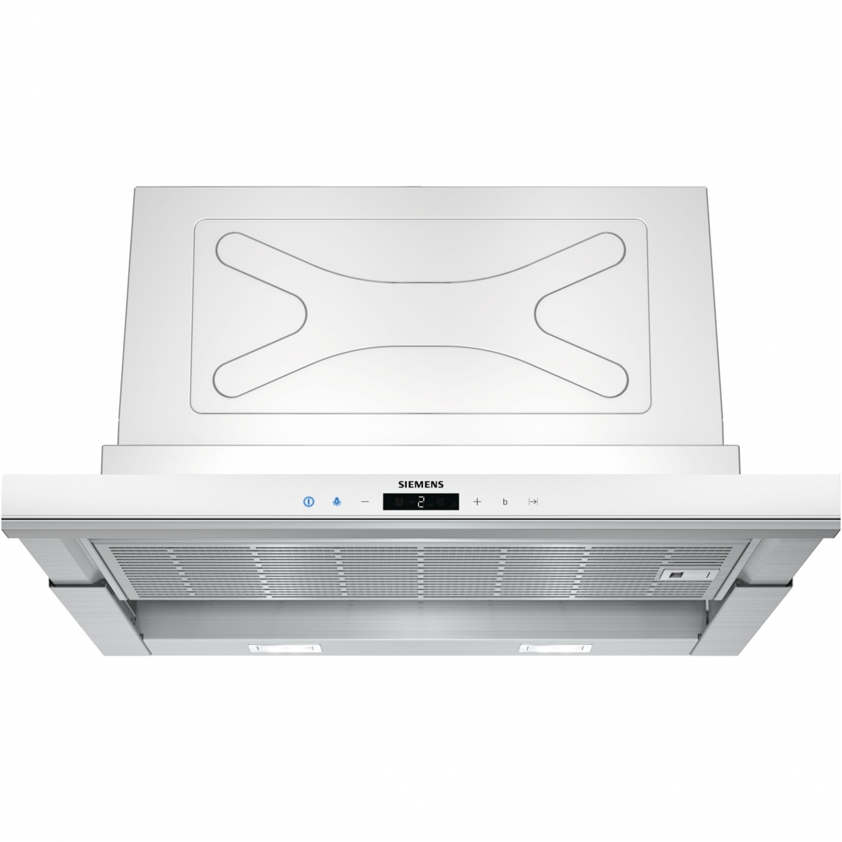 Gartraukiai Siemens LI67SA270 Gartraukiai Siemens LI67SA270