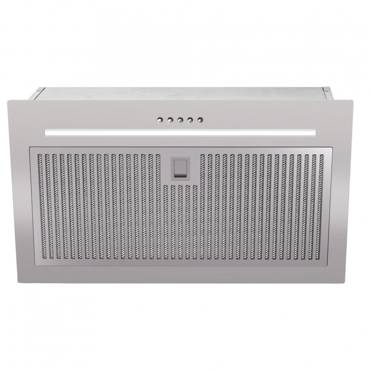 Gartraukiai Teka GFG2 INOX Gartraukiai Teka GFG2 INOX