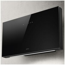 Gartraukiai Elica PLAT BL/F/55