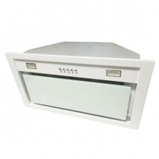 Gartraukiai Falmec Built-in Max 70 White Gartraukiai Falmec Built-in Max 70 White