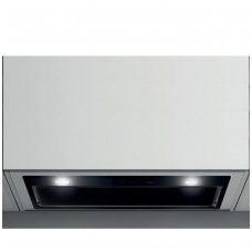 Gartraukiai Falmec Gruppo Incasso Murano Black 50 cm