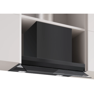 Gartraukiai Bosch DBB67DP60