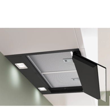 Gartraukiai Bosch DBB67DP60 1