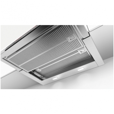 Gartraukiai Bosch DFS068J53 2