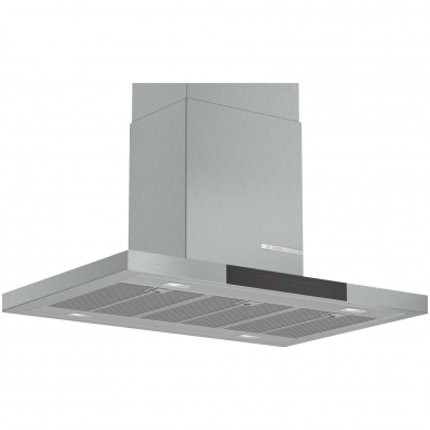 Gartraukiai Bosch DIB97JP50 Gartraukiai Bosch DIB97JP50