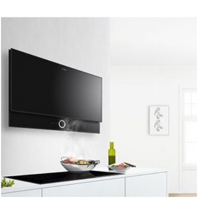 Gartraukiai Bosch DWF97RV60 1