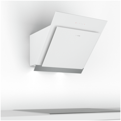 Gartraukiai Bosch DWK67HM20 1
