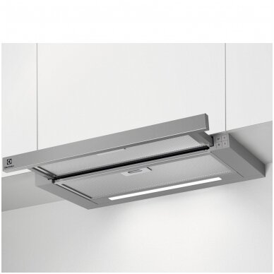 Gartraukiai Electrolux LFP616X Gartraukiai Electrolux LFP616X