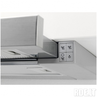 Gartraukiai Electrolux LFP616X 1 Gartraukiai Electrolux LFP616X 1
