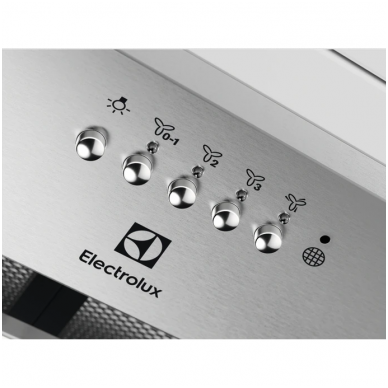Gartraukiai Electrolux KFG726X 1