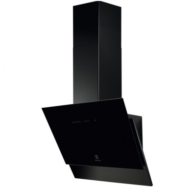 Gartraukiai Electrolux LFV616K