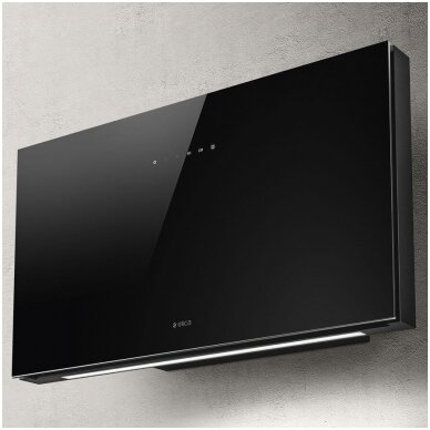 Gartraukiai Elica PLAT BL/F/55