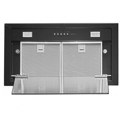 Gartraukiai Falmec Built-in Max 50 Black 1
