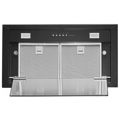 Gartraukiai Falmec Built-in Max70 Black 1 Gartraukiai Falmec Built-in Max70 Black 1