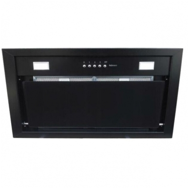 Gartraukiai Falmec Built-in Max70 Black Gartraukiai Falmec Built-in Max70 Black