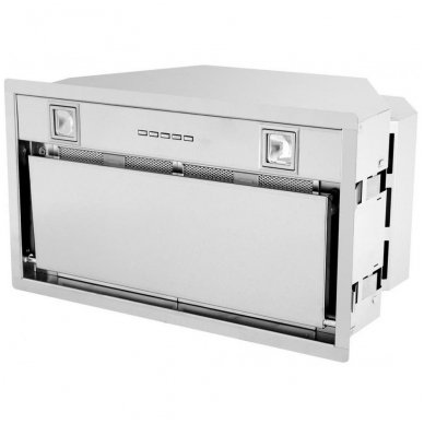 Gartraukiai Falmec Gruppo Incasso 50 cm 1