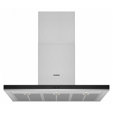 Gartraukiai Siemens LC98BIP50 Gartraukiai Siemens LC98BIP50