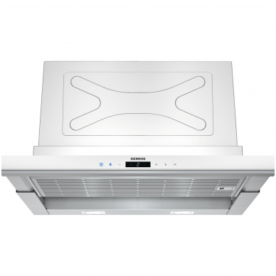 Gartraukiai Siemens LI67SA270 Gartraukiai Siemens LI67SA270