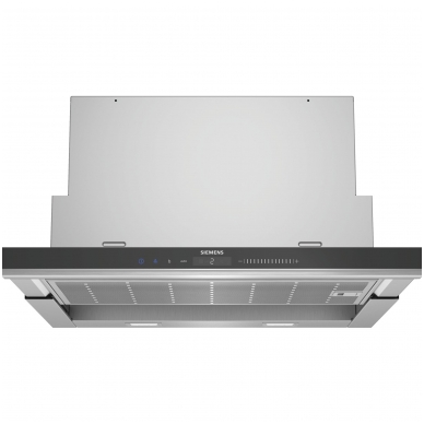 Gartraukiai Siemens LI69SA684 Gartraukiai Siemens LI69SA684