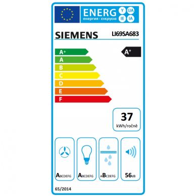 Gartraukiai Siemens LI69SA684 3 Gartraukiai Siemens LI69SA684 3