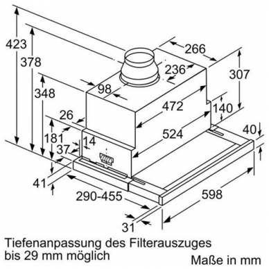 Gartraukiai Siemens LI69SA684 4 Gartraukiai Siemens LI69SA684 4