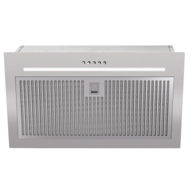 Gartraukiai Teka GFG2 INOX Gartraukiai Teka GFG2 INOX