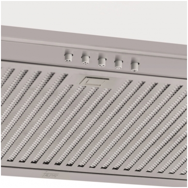 Gartraukiai Teka GFG2 INOX 1 Gartraukiai Teka GFG2 INOX 1