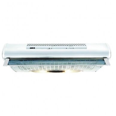 Gartraukiai Zanussi ZHT 6104 W
