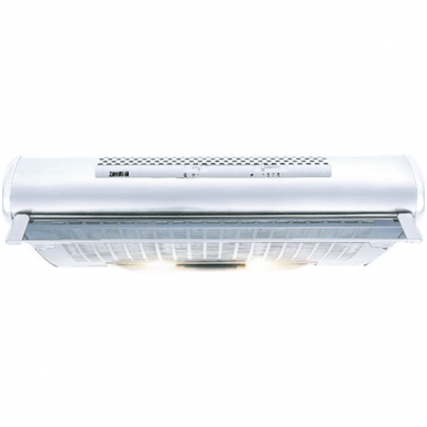 Gartraukiai Zanussi ZHT 6104 W 1