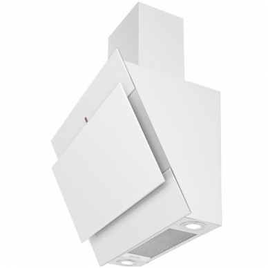 Gartraukis BREGO SMS V 80 White