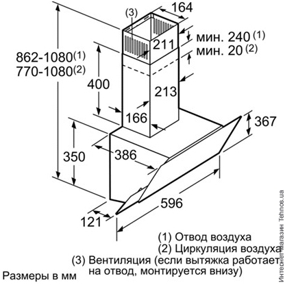 Gartraukiai Bosch DWK065G20 2 Gartraukiai Bosch DWK065G20 2