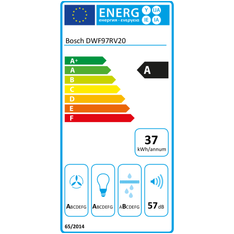Gartraukiai Bosch DWF97RV20 3